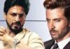शारुख नहीं चाहते की एक साथ रिलीज हो काबिल और रईस Shahrukh does not want kabil and raees release on same date