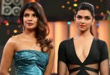 दीपिका ने अपनी तुलना प्रियंका के साथ किये जाने पर तोड़ी चुप्पी deepika broke her silence on being compared with Priyanka