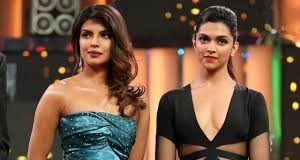 दीपिका ने अपनी तुलना प्रियंका के साथ किये जाने पर तोड़ी चुप्पी deepika broke her silence on being compared with Priyanka