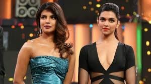 deepika broke her silence on being compared with Priyanka