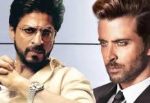 शारुख नहीं चाहते की एक साथ रिलीज हो काबिल और रईस Shahrukh does not want kabil and raees release on same date