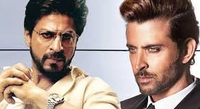 शारुख नहीं चाहते की एक साथ रिलीज हो काबिल और रईस Shahrukh does not want kabil and raees release on same date