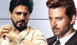  Shahrukh does not want kabil and raees release on same date