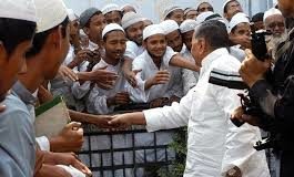 तो इन चार वजहों से सपा को नहीं मिलेगे ज्यादा मुस्लिम वोट due to these four reasons SP will not get Muslim vote