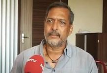 मैं होता तो उनका सिर तोड़ देता : नाना पाटेकर So I would have to break his head: Nana Patekar