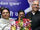 मायावती ने भुनाया मौका , सपा छोड़ते ही मुलायम के करीबी को दिया हांथो हाथ टिकट mayawati gives ticket to mulayam close person