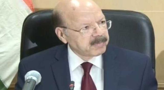 विधानसभा चुनाव की तारीखों का हुआ एलान. आज से लागू हुई आचार संहिता. EC announced dates of elections. Code of Conduct came into effect from today.