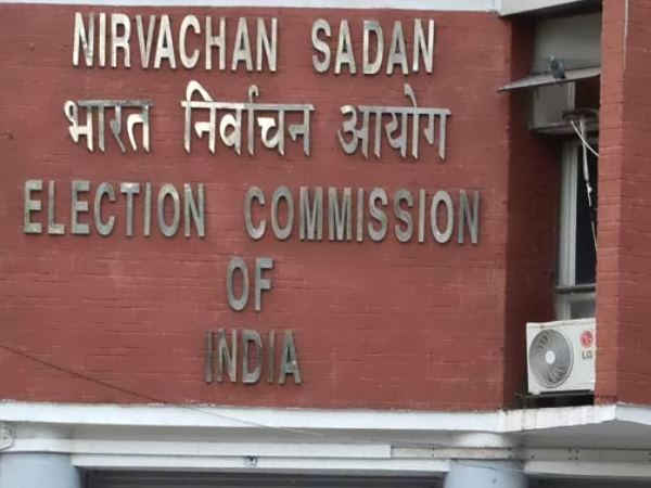 EC broke silence on SP controversy