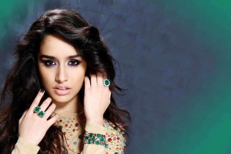 beautiful pictures of Shraddha Kapoor