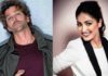 काबिल के लिए ऋतिक और यामी नहीं थे निर्देशक की पहली पसंद. Hrithik and Yami were not the first choice of director'