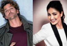 काबिल के लिए ऋतिक और यामी नहीं थे निर्देशक की पहली पसंद. Hrithik and Yami were not the first choice of director'