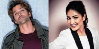 काबिल के लिए ऋतिक और यामी नहीं थे निर्देशक की पहली पसंद. Hrithik and Yami were not the first choice of director'