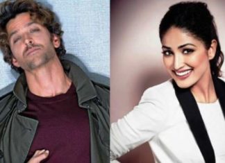 काबिल के लिए ऋतिक और यामी नहीं थे निर्देशक की पहली पसंद. Hrithik and Yami were not the first choice of director'