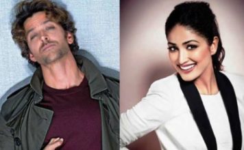 काबिल के लिए ऋतिक और यामी नहीं थे निर्देशक की पहली पसंद. Hrithik and Yami were not the first choice of director'