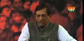 कैराना में हिन्दू पलायन को चुनावी मुद्दा बनायेगी भाजपा BJP will make Hindu migration an election issue in Kairana