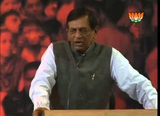 कैराना में हिन्दू पलायन को चुनावी मुद्दा बनायेगी भाजपा BJP will make Hindu migration an election issue in Kairana