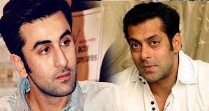 साल का एक और क्लैश सलमान-कटरीना साथ , सामने रणवीर Another movie realese clash this year