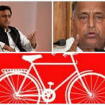 कौन करेगा साइकिल की सवारी , आज होगा फैसला Who will ride bicycles, will be decided today