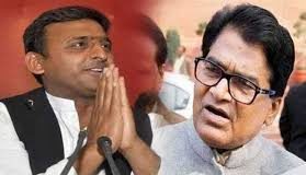 अखिलेश को राष्ट्रीय अध्यक्ष बनाने की इन्होने बनाई रणनीति they created the strategy of making Akhilesh national president