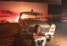 जग्गा जासूस के सेट से कटरीना कैफ ने सोशल मीडिया पर शेयर की एक ख़ास तस्वीर Katrina Kaif shares share photos on social media from the sets of jagga jasoos