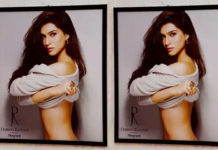 इस साल के डब्बो रत्नानी कैलेंडर में नज़र आएँगी ये अभिनेत्रियां these actresses will be in this year's Dabboo Ratnani calendar