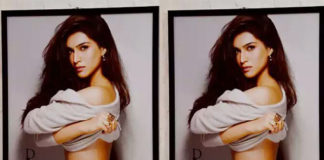 इस साल के डब्बो रत्नानी कैलेंडर में नज़र आएँगी ये अभिनेत्रियां these actresses will be in this year's Dabboo Ratnani calendar