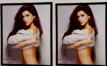 इस साल के डब्बो रत्नानी कैलेंडर में नज़र आएँगी ये अभिनेत्रियां these actresses will be in this year's Dabboo Ratnani calendar