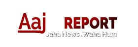 aajkireport logo