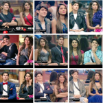 बिग बॉस के पूर्व सदस्य रोहन महरा ने मांगे लोपामुद्रा के लिए वोट Rohan Mahara a former member of the Big Boss asked to vote for Lopamudra