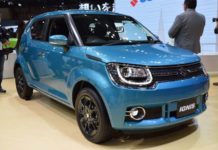 मारुती इग्निस के बारे में दस बाते जो आप जानना चाहेगे