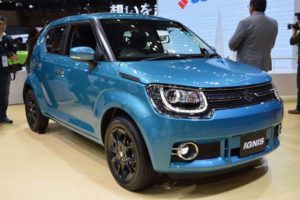 Ten things you would like to know about Maruti Ignis