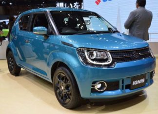 मारुती इग्निस के बारे में दस बाते जो आप जानना चाहेगे