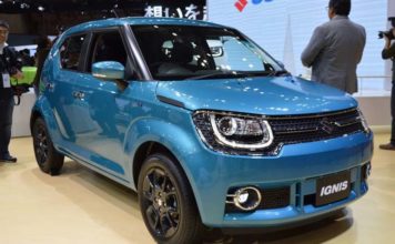 मारुती इग्निस के बारे में दस बाते जो आप जानना चाहेगे