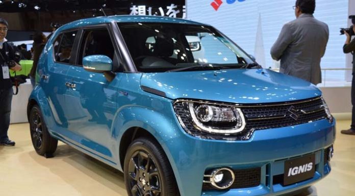 मारुती इग्निस के बारे में दस बाते जो आप जानना चाहेगे