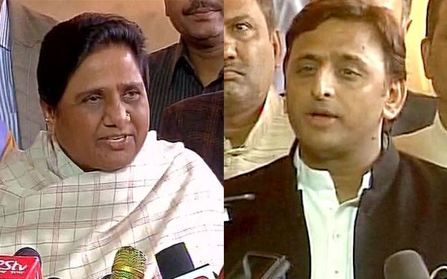 coming together of sp and congress will dent bsp