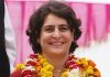 प्रियंका गाँधी ने लिखी सपा-कांग्रेस की दोस्ती की पटकथा Priyanka Gandhi wrote the script of the SP-Congress friendship