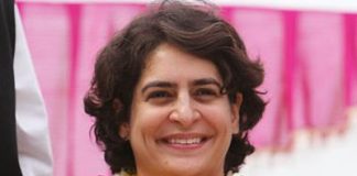 प्रियंका गाँधी ने लिखी सपा-कांग्रेस की दोस्ती की पटकथा Priyanka Gandhi wrote the script of the SP-Congress friendship