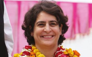 प्रियंका गाँधी ने लिखी सपा-कांग्रेस की दोस्ती की पटकथा Priyanka Gandhi wrote the script of the SP-Congress friendship