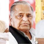 समाजवादी पार्टी में तेज़ हुआ घमासान. अब बैंक अकाउंट हुए फ्रीज़. Samajwadi Party bank account freezeed