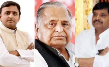 समाजवादी पार्टी में तेज़ हुआ घमासान. अब बैंक अकाउंट हुए फ्रीज़. Samajwadi Party bank account freezeed