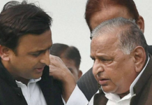 सपा के झगड़े की असली वजह वंशवाद तो नहीं. Is dynasty the real reason for fight in SP