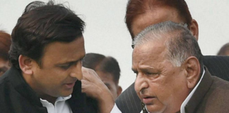 सपा के झगड़े की असली वजह वंशवाद तो नहीं. Is dynasty the real reason for fight in SP