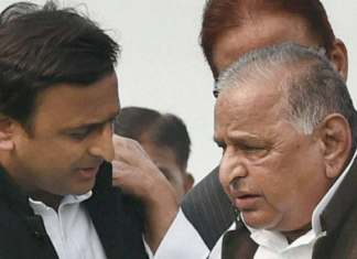 सपा के झगड़े की असली वजह वंशवाद तो नहीं. Is dynasty the real reason for fight in SP