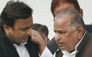 सपा के झगड़े की असली वजह वंशवाद तो नहीं. Is dynasty the real reason for fight in SP