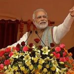 प्रधानमंत्री मोदी की लखनऊ रैली में उमड़ा जन सैलाब. मोदी ने विपक्ष पर किया चोतरफा वार. pm modi rally in lucknow attacked opposition