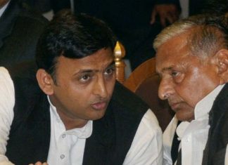 सपा में सुलह तो तय हैं लेकिन कब होगा ये सुलहनामा ? SP reconciliation would be sure but when