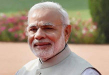 राजनीति में परिवारवाद को अहमियत न देकर पीएम मोदी ने उठाया अच्छा कदम. Modi by not giving priority to family politics took a good step