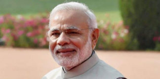 राजनीति में परिवारवाद को अहमियत न देकर पीएम मोदी ने उठाया अच्छा कदम. Modi by not giving priority to family politics took a good step