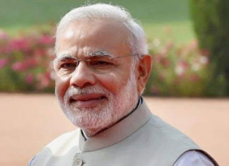 राजनीति में परिवारवाद को अहमियत न देकर पीएम मोदी ने उठाया अच्छा कदम. Modi by not giving priority to family politics took a good step