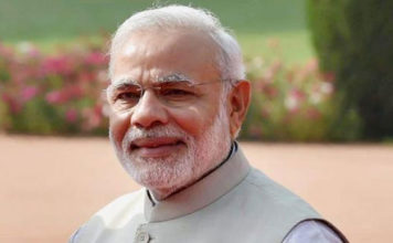 राजनीति में परिवारवाद को अहमियत न देकर पीएम मोदी ने उठाया अच्छा कदम. Modi by not giving priority to family politics took a good step